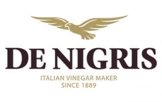 De Nigris Italian vinegar maker since 1889