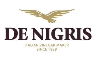 De Nigris Italian vinegar maker since 1889